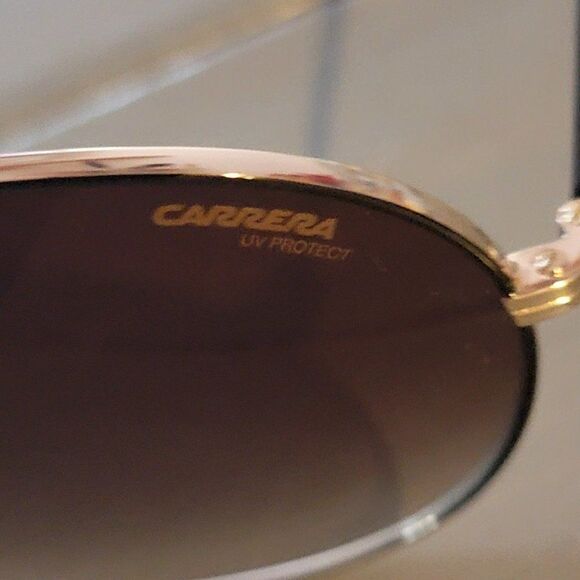 Carrera Bound Bound 60MM Aviator Sunglasses For Women\'s main image 9